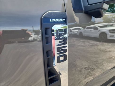 New 2026 Ford F350 Lariat w/ Tremor Off-Road Package AWD/4WD image 10