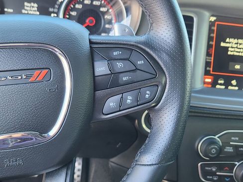 Used 2023 Dodge Charger Scat Pack w/ Plus Group image 29