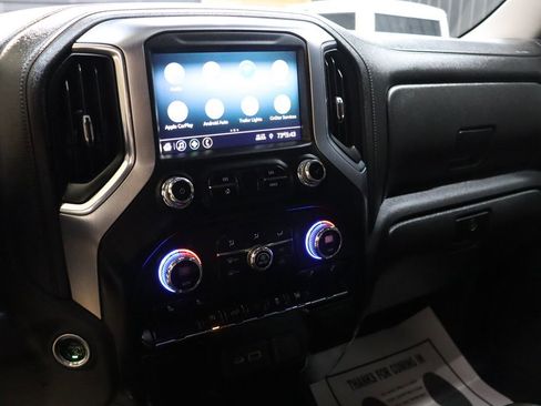 Used 2021 GMC Sierra 1500 SLE image 51