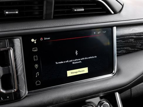 Used 2022 GMC Yukon XL Denali image 41