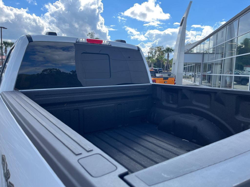 Used 2026 Ford F150 Lariat w/ Equipment Group 501A Mid AWD/4WD image 13