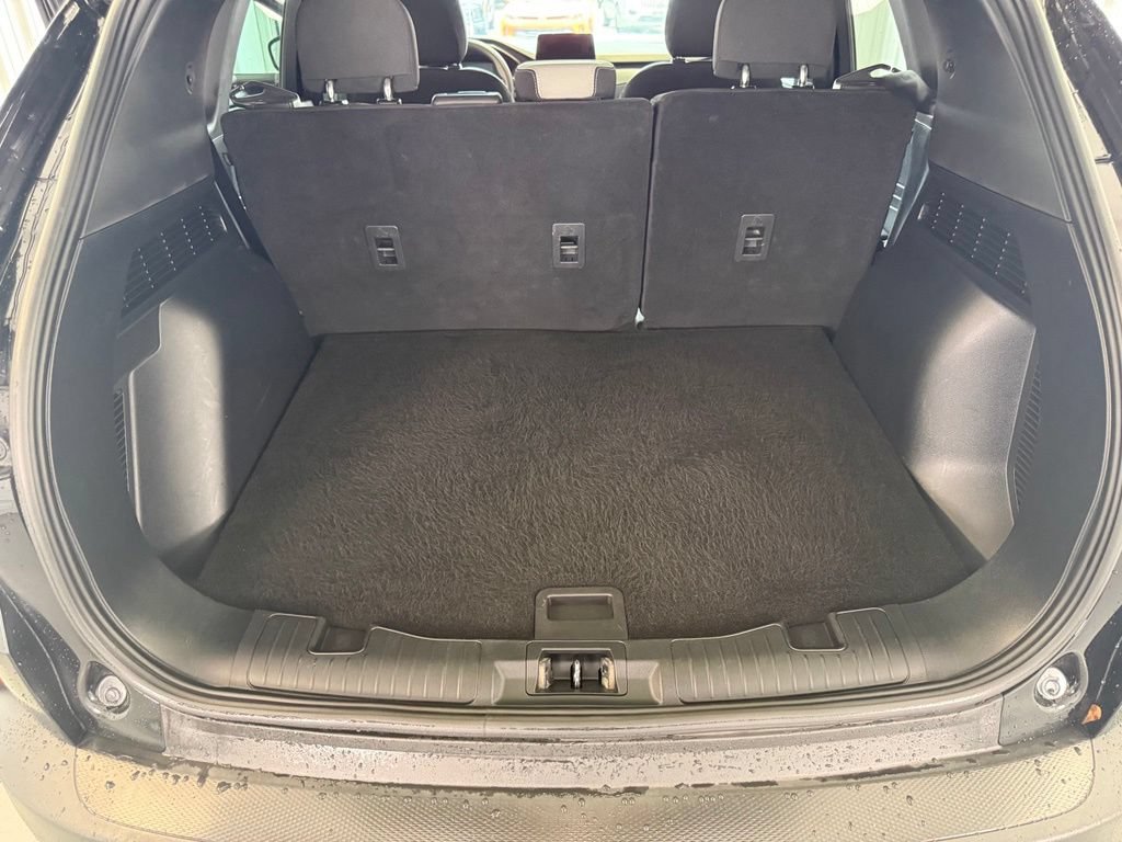 Used 2025 Ford Escape Active FWD image 30