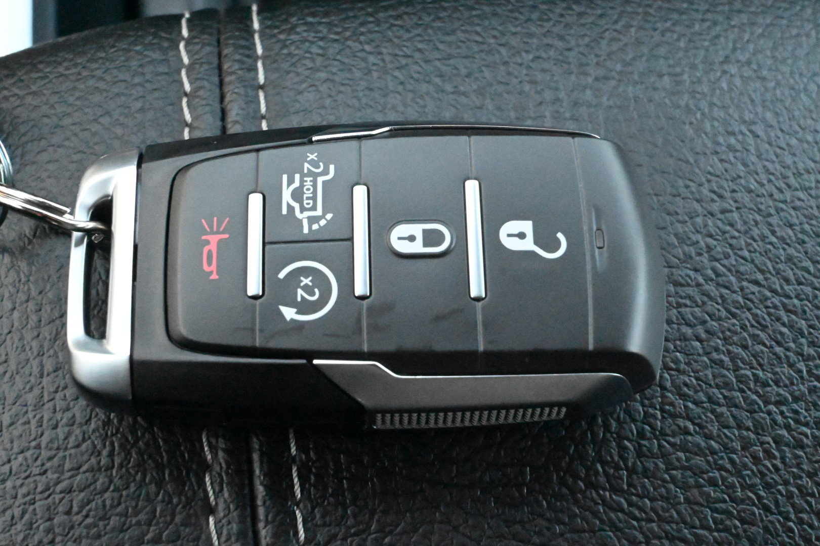 Used 2025 RAM 1500 Big Horn AWD/4WD image 27