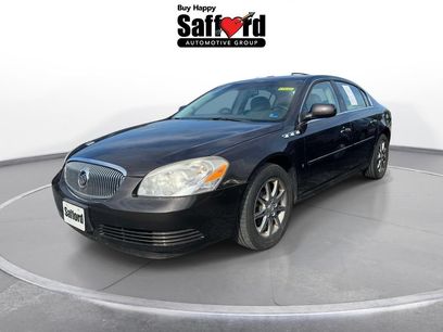 Used 2007 Buick Lucerne CXL