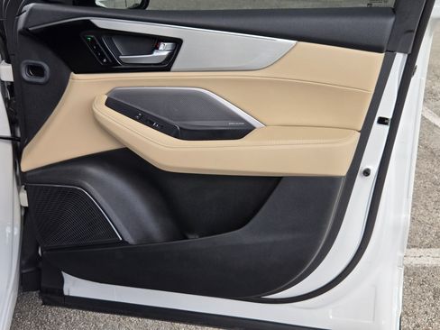Certified 2026 Acura MDX FWD w/ Technology Package image 28