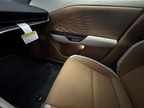 New 2026 Lexus RZ 350e 2WD w/ Technology Package image 47