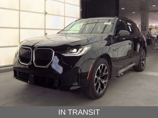 Used 2025 BMW X3 xDrive30i AWD/4WD video 1