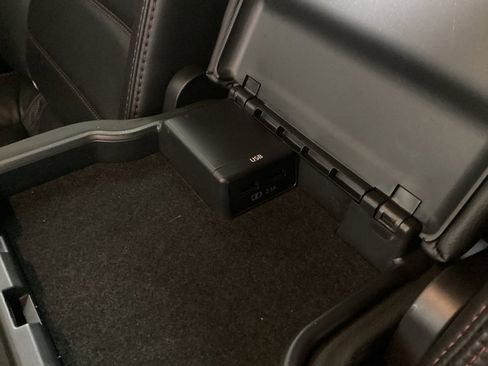 Used 2024 MAZDA CX-5 Carbon Edition image 20