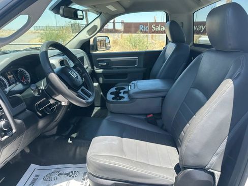 Used 2018 RAM 1500 Tradesman w/ Power & Remote Entry Group AWD/4WD image 7