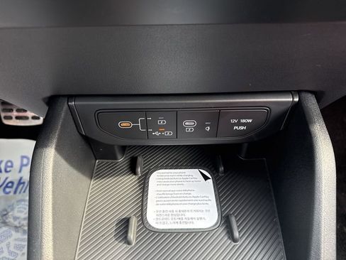 New 2026 Kia K4 GT-Line Turbo FWD image 40