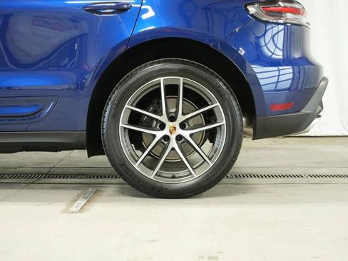 New 2026 Porsche Macan AWD/4WD image 42