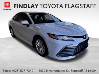 Used 2023 Toyota Camry LE video 1