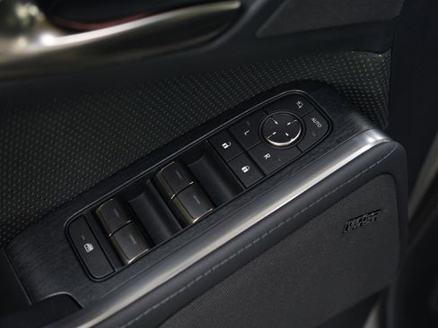 Used 2024 Lexus GX 550 image 20