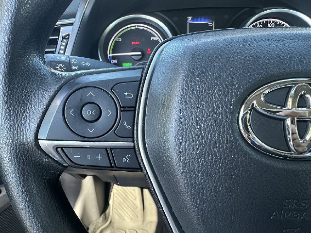 Used 2024 Toyota Camry LE FWD image 24