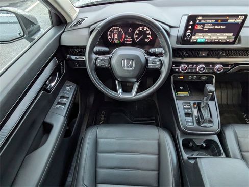 Used 2024 Honda CR-V EX-L image 16
