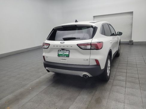 Used 2020 Ford Escape SE AWD/4WD image 9