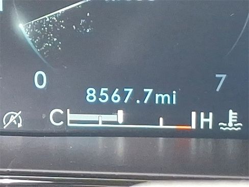 Used 2024 Lincoln Navigator Premiere image 20