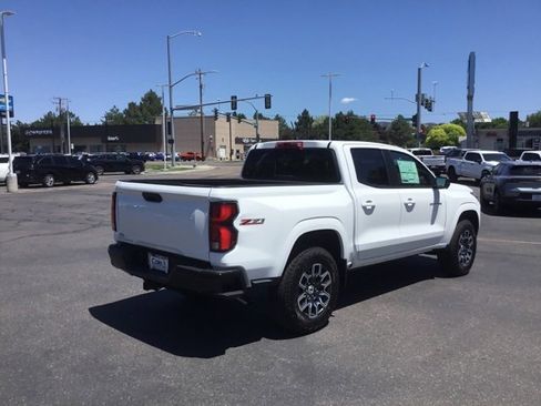 New 2025 Chevrolet Colorado Z71 w/ Technology Package image 3