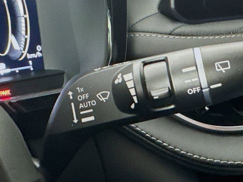 New 2026 INFINITI QX60 Autograph image 13