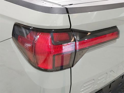 New 2026 Hyundai Santa Cruz SEL image 32