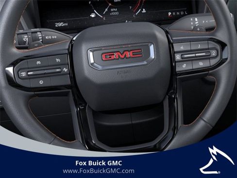 New 2026 GMC Terrain AT4 w/ Convenience Package III image 19