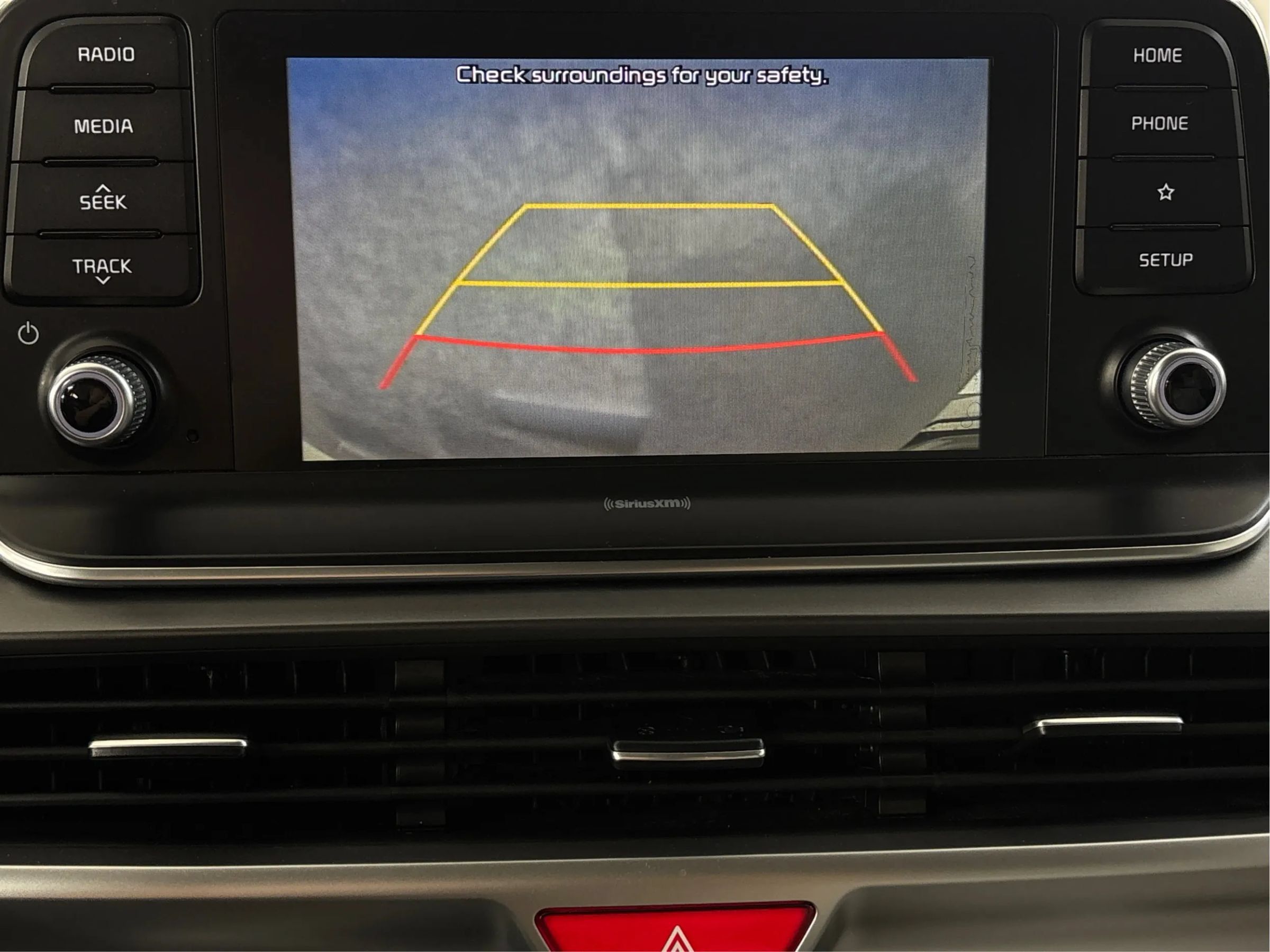 Used 2020 Kia Telluride S FWD image 35