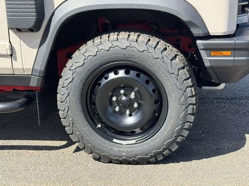 New 2026 INEOS Grenadier image 7