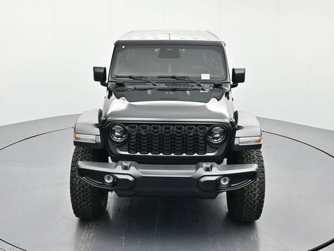 New 2026 Jeep Wrangler Unlimited Sport AWD/4WD image 26