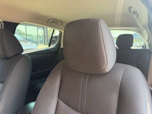 Used 2018 Nissan Leaf SV w/ Protection Package FWD image 29