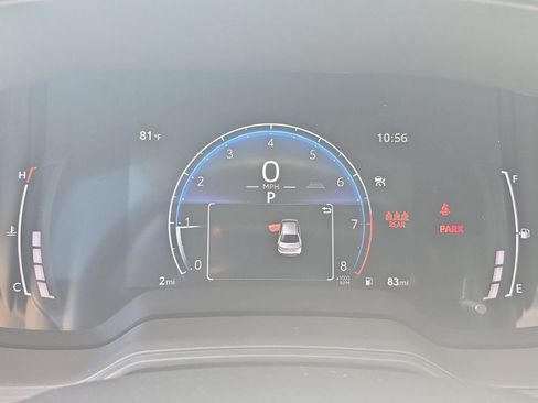 New 2026 Toyota Corolla LE FWD image 15