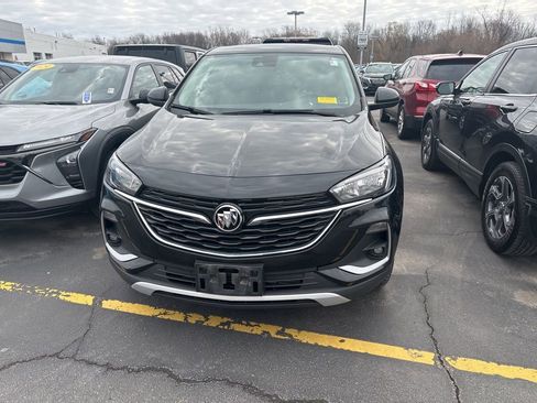 Used 2022 Buick Encore GX Preferred image 7