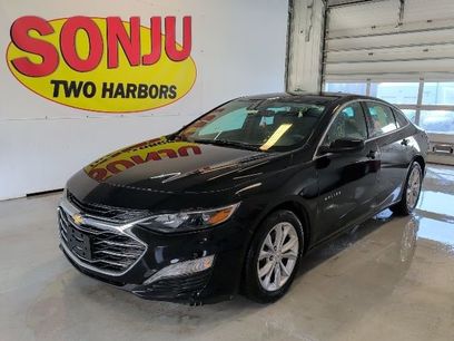 Used 2023 Chevrolet Malibu LT