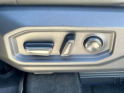 Used 2025 Toyota Sequoia TRD Pro w/ Tow Technology Package image 31