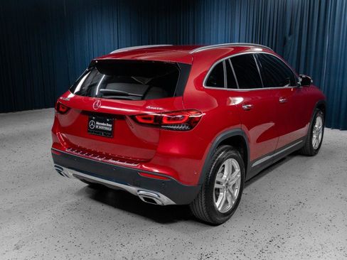 Certified 2023 Mercedes-Benz GLA 250 4MATIC image 5