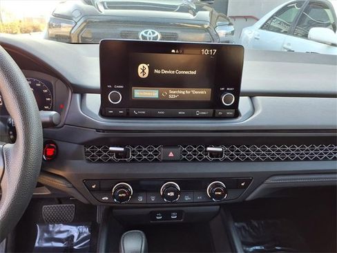 Used 2024 Honda Accord EX image 18