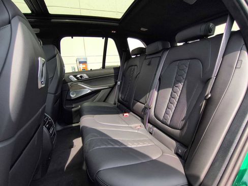 New 2026 BMW X5 M Competition w/ Executive Package image 21