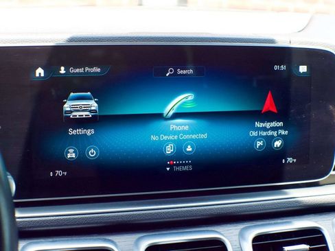 Used 2023 Mercedes-Benz GLS 450 4MATIC image 26