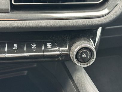 Certified 2024 Chevrolet Equinox EV RS