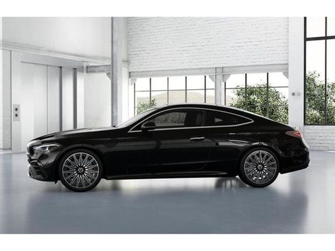 New 2026 Mercedes-Benz CLE 300 4MATIC Coupe image 34