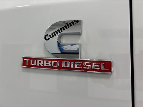 Used 2024 RAM 2500 Laramie image 25