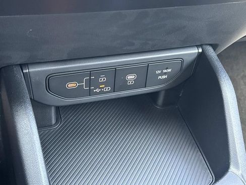 New 2026 Kia K4 FWD image 26