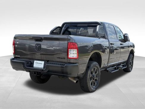 Used 2024 RAM 3500 Tradesman w/ Bed Utility Group AWD/4WD image 26