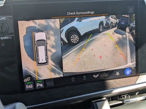 New 2026 Subaru Outback Touring XT image 27