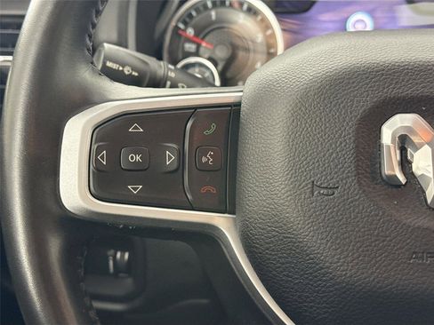 Used 2021 RAM 1500 Lone Star image 17