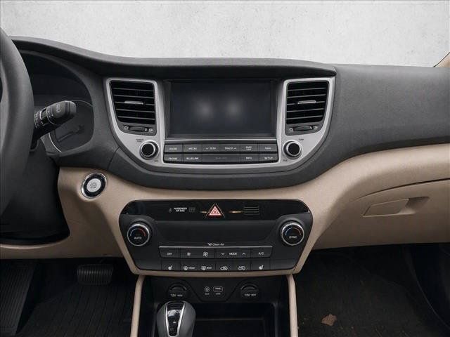Used 2017 Hyundai Tucson SE Plus w/ Cargo Package AWD/4WD image 15
