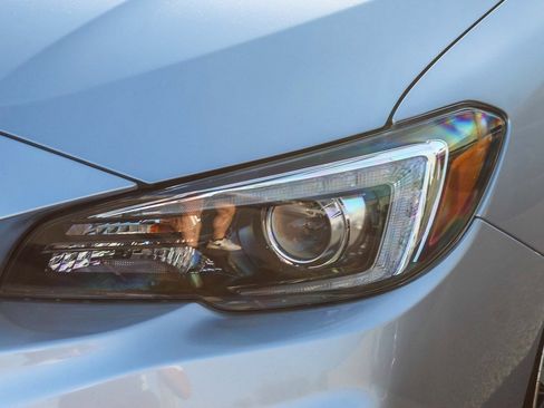 Used 2021 Subaru WRX STI Limited image 4