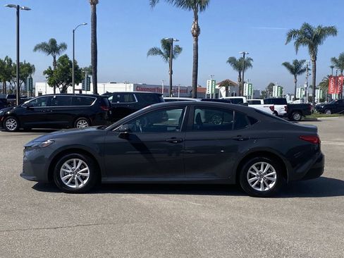 Certified 2025 Toyota Camry LE image 40