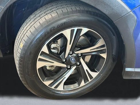 Certified 2024 Subaru Crosstrek 2.0i Premium AWD/4WD image 19