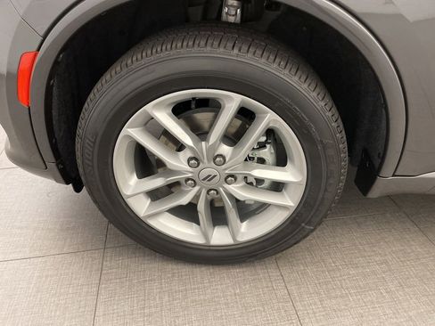 New 2026 Dodge Durango GT w/ Mopar All Weather Package image 10