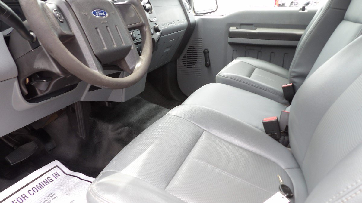 Used 2015 Ford F250 XL RWD image 14